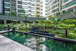 regalia residence kl infinity pool