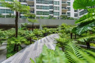 regalia residence kl infinity pool