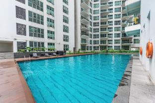 regalia residence kl infinity pool