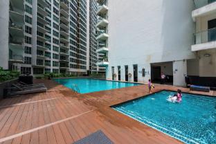 regalia residence kl infinity pool