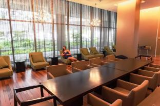 regalia residence kl infinity pool