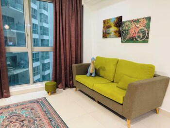 regalia residence kl infinity pool