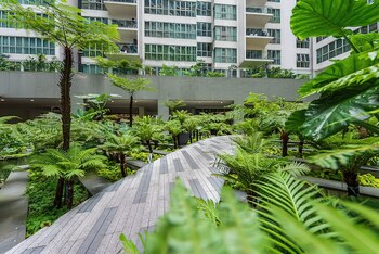 regalia residence kl infinity pool