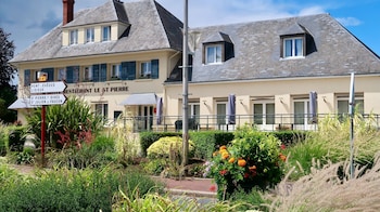 hotel le saint pierre