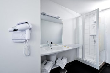 hotel le saint pierre