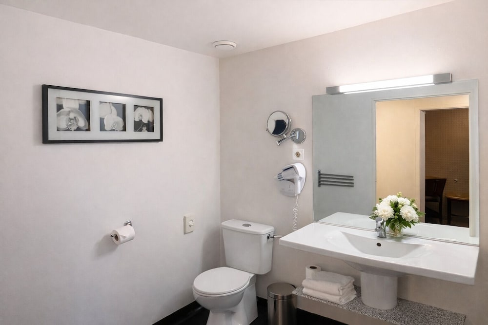 hotel le saint pierre