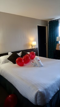 hotel le saint pierre