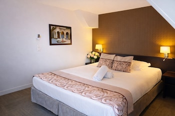hotel le saint pierre