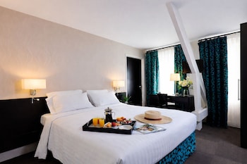 hotel le saint pierre
