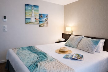 hotel le saint pierre
