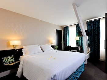 hotel le saint pierre