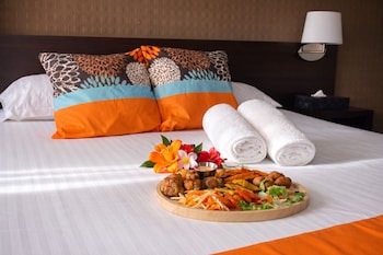 hotel le saint pierre
