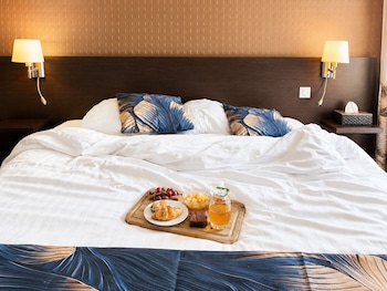 hotel le saint pierre