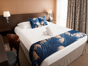 hotel le saint pierre