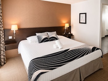 hotel le saint pierre