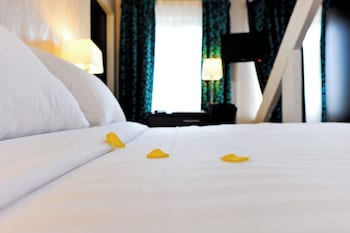 hotel le saint pierre