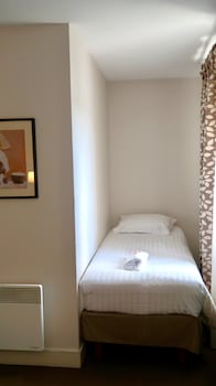 hotel le saint pierre