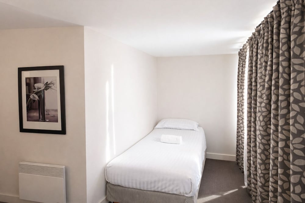 hotel le saint pierre