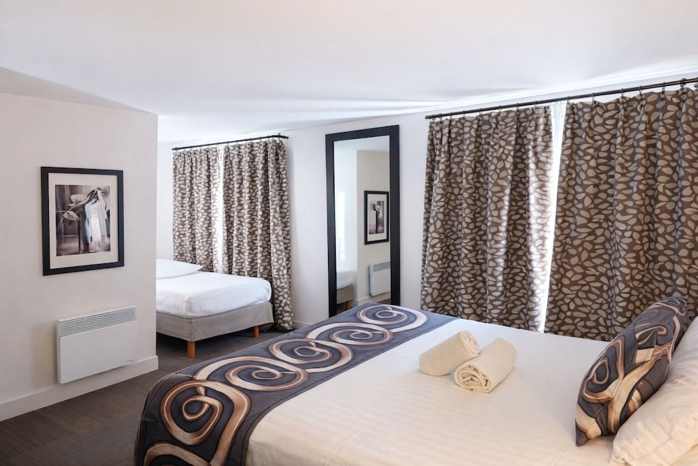 hotel le saint pierre