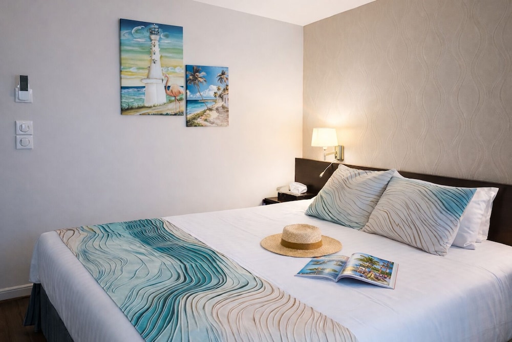 hotel le saint pierre