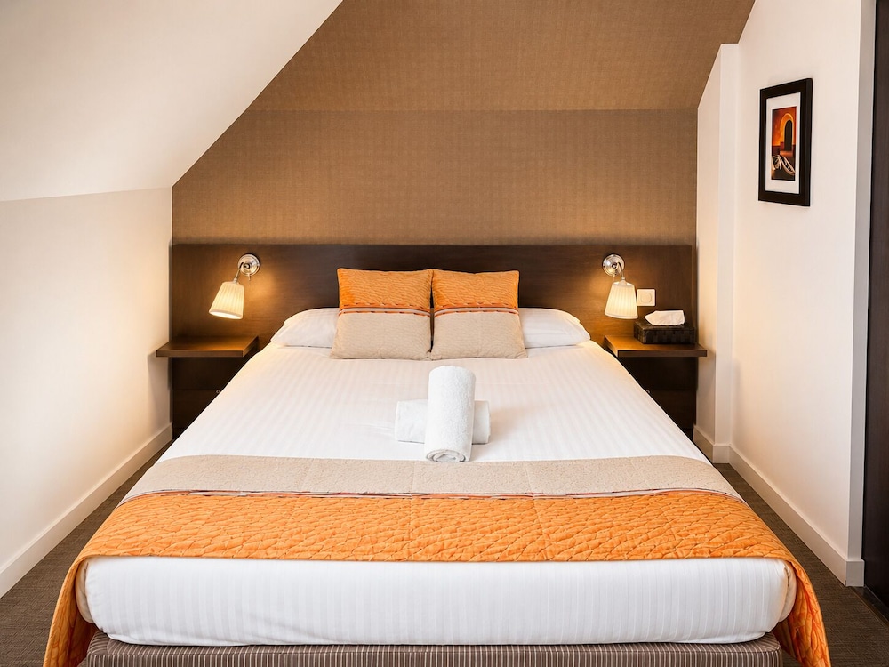 hotel le saint pierre
