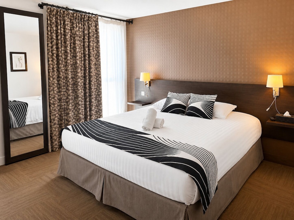 hotel le saint pierre