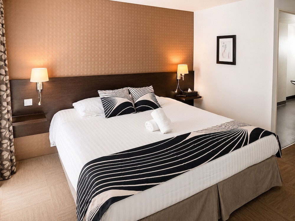 hotel le saint pierre