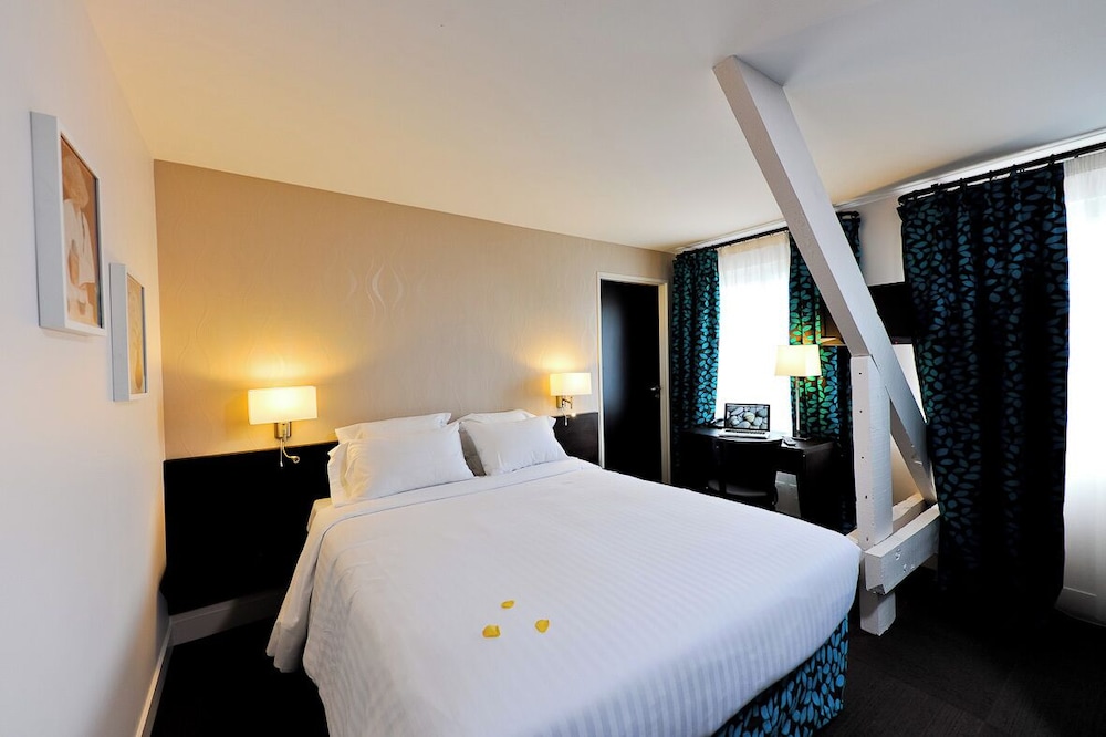 hotel le saint pierre