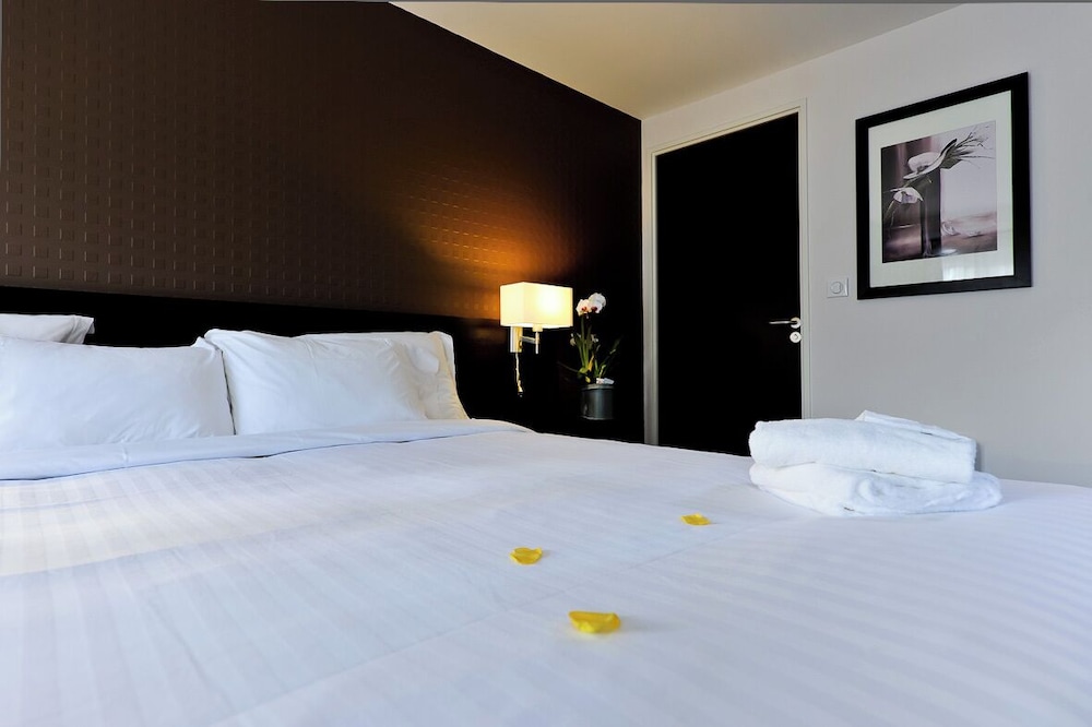 hotel le saint pierre