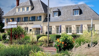 hotel le saint pierre