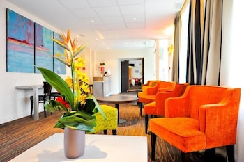 hotel le saint pierre