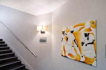 hotel le saint pierre