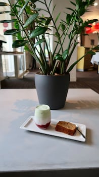 hotel le saint pierre