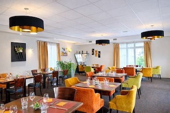 hotel le saint pierre