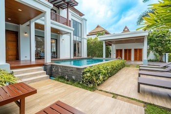 villa autjima krabi
