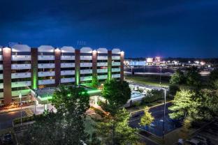 parxview hotel