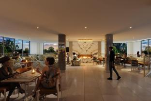 parxview hotel