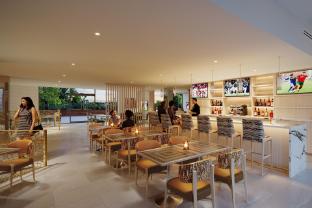 parxview hotel