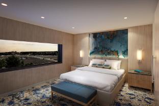 parxview hotel