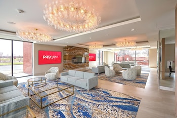 Parxview Hotel,,3 star