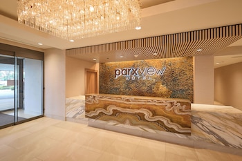 Parxview Hotel,,3 star