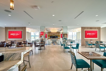 Parxview Hotel,,3 star