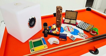 nebuland luxury pool villa pattaya walking street