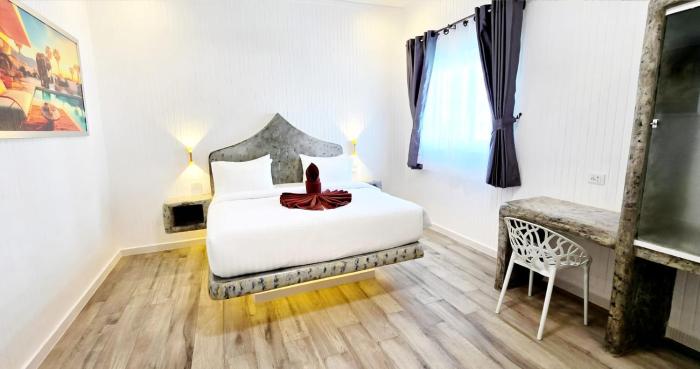 nebuland luxury pool villa pattaya walking street