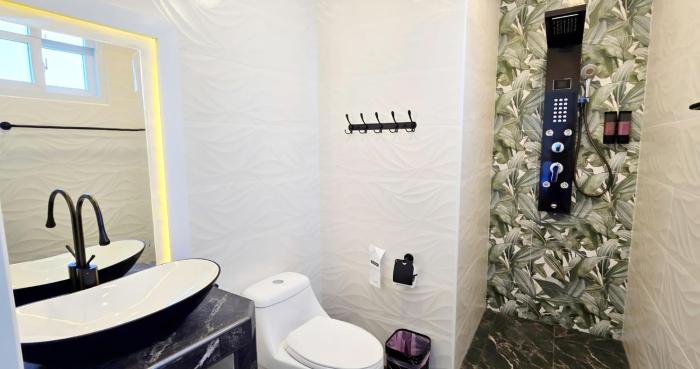 nebuland luxury pool villa pattaya walking street