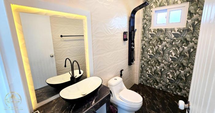 nebuland luxury pool villa pattaya walking street