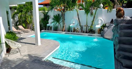 nebuland luxury pool villa pattaya walking street