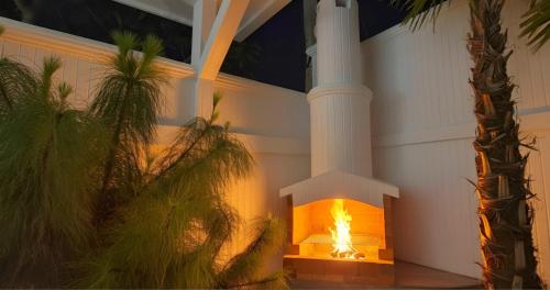 nebuland luxury pool villa pattaya walking street