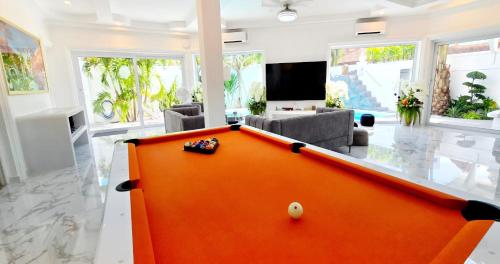 nebuland luxury pool villa pattaya walking street