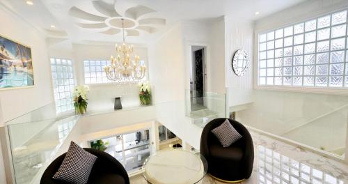 nebuland luxury pool villa pattaya walking street